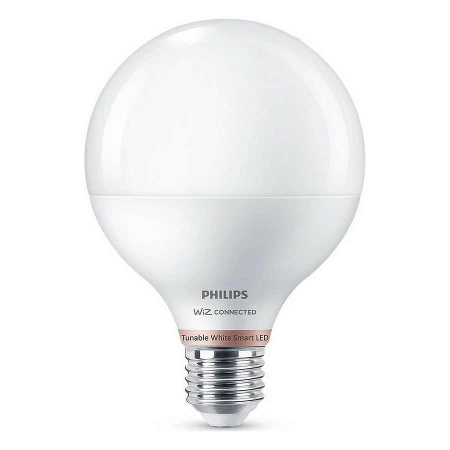 LED lamp Philips Wiz G95 Smart E27 11 W 1055 lm