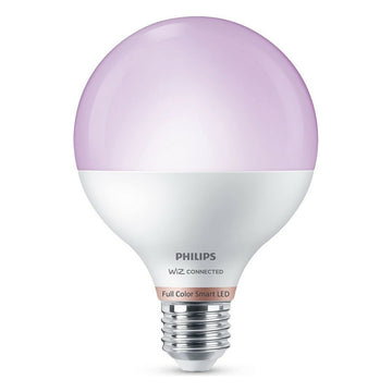 LED lamp Philips Wiz G95 Smart E27 11 W 1055 lm