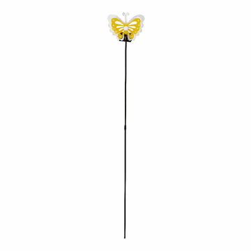 Garden Torch Lumineo Solar 11,9 x 6 x 75 cm Multicolour