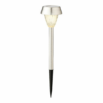 Garden Torch Lumineo Warm light 4 Units (24 x 48 cm)