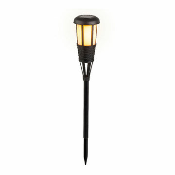 Garden Torch Lumineo Solar (61 x 10 cm)