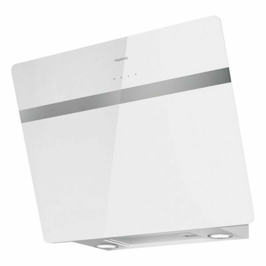 Conventional Hood Mepamsa LINEA 140 W White 60 cm